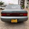 1996 Toyota 100 For Sale Manual thumb 11