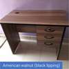 Office Desk : 1.2 Meter Home Study Office Desk thumb 5