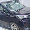 Toyota Noah Hybrid purple 2018 thumb 0