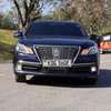 Toyota crown royal saloon thumb 3