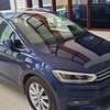 Volkswagen Touran TSI 2018 thumb 2