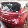 Nissan Note Digs thumb 3