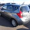 NISSAN NOTE KDL (MKOPO/HIRE PURCHASE ACCEPTED) thumb 3