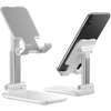 Urmust Cell Phone Stand Height Adjustable Phone Stand thumb 0