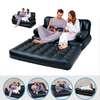 5 in 1 2 seater Bestway Inflatable Pullout Sofa thumb 0