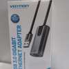 Vention USB 3.0 To Gigabit Ethernet Adapter (VEN-CEWHB) thumb 1