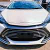 Toyota Aqua GS sport petrol hybrid 2017 thumb 0