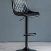 Barstool : Commercial Swivel Chrome Barstool thumb 7