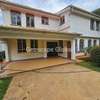 4 Bed House with En Suite in Kitisuru thumb 12