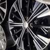 Rims size 18 for mitsubish outlander thumb 1