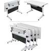 OFFICE TABLE: Everybody Wish Foldable Office Table thumb 4