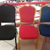 High density Conference Chairs thumb 5