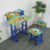 Kids' Desk and Seat Combo thumb 4
