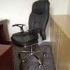 Executive and super quality office chair thumb 2