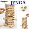 Building Jenga game blocks thumb 2