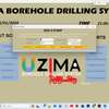 UZIMA BOREHOLE DRILLING SYSTEM thumb 2