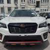 Subaru Forester X-break 2019 AWD thumb 12