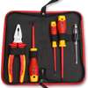 BOOHER 0200201 5-Piece 1000V Insulated Tools Set thumb 2