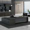 Luxury Modern Office Furniture – Executive Desk thumb 1