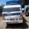 Isuzu NPR canter thumb 5