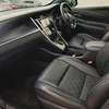 Toyota Harrier silver  2018 thumb 9