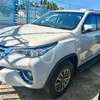 Toyota Fortuner pearl thumb 5