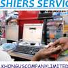 Manpower services/Outsourcing staffs in Kenya thumb 2