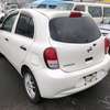 New NISSAN MARCH 2014 (MKOPO/HIRE PURCHASE ACCEPTED) thumb 4