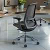 Office Chairs: Simple Mesh Office Chair thumb 5