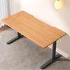 Office Desk: Electric Height Adjustable Office Desk thumb 3