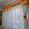 COLORFUL KITCHEN CURTAINS thumb 0