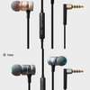 Awei ES70TY In-ear Earphone Metal Heavy Bass Sound Headset With MIC thumb 4