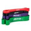 4PCS Resistance Loop, Latex Bands thumb 5