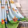 Colorful kids curtains with cartoons prints thumb 10
