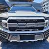 FORD RANGER RAPTOR 2018 WHITE 4WD thumb 0