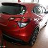 Honda vezel RS hybrid thumb 1