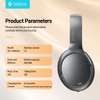 Celebrat A41 ANC Wireless Bluetooth Headphones HiFi Stereo thumb 4