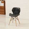 Dining Chair: Casual Eames Office And Dining Chair thumb 4