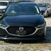 Mazda 3 black thumb 2