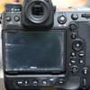 Nikon Z9 Mirrorless Camera (new) thumb 1