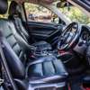 Mazda CX-5 2.2 Diesel AWD 2015 Blue thumb 5