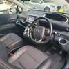 Toyota sienta pearl white thumb 0