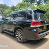 LAND CRUISER V8 VX PETROL thumb 4