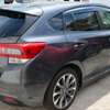 Subaru Impreza 2019 Grey  2WD thumb 7