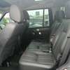 Land Rover Discovery 4 thumb 1