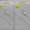 Baseus Jelly 2.4A USB to iphone FastCharging Data Cable 1.2m thumb 2