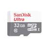 SanDisk 32GB Ultra microSDHC UHS-I Memory Card thumb 3