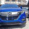 Honda Vezel non hybrid Blue Sport 2019 thumb 0