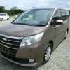 Toyota Noah ( mkopo/HIRE PURCHASE ACCEPTED) thumb 7