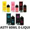 Nasty Juice 60ml E Liquid – Trap Queen thumb 1